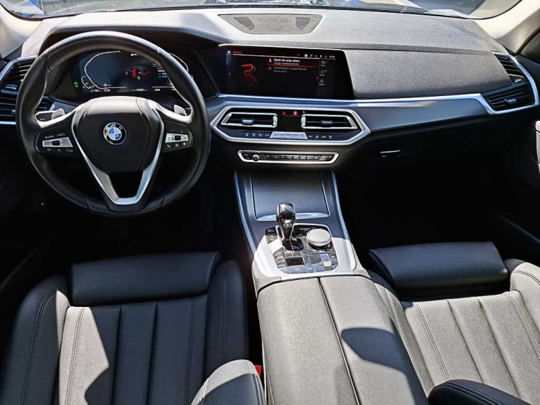 Bmw X5 Xdrive45e Executive 4x4 3.0 Aut 2022 Usado Usado en BMW Premium Selection Bmw X5 Xdrive45e Executive 4x4 3.0 Aut 2022 Usado Usado en BMW Premium Selection