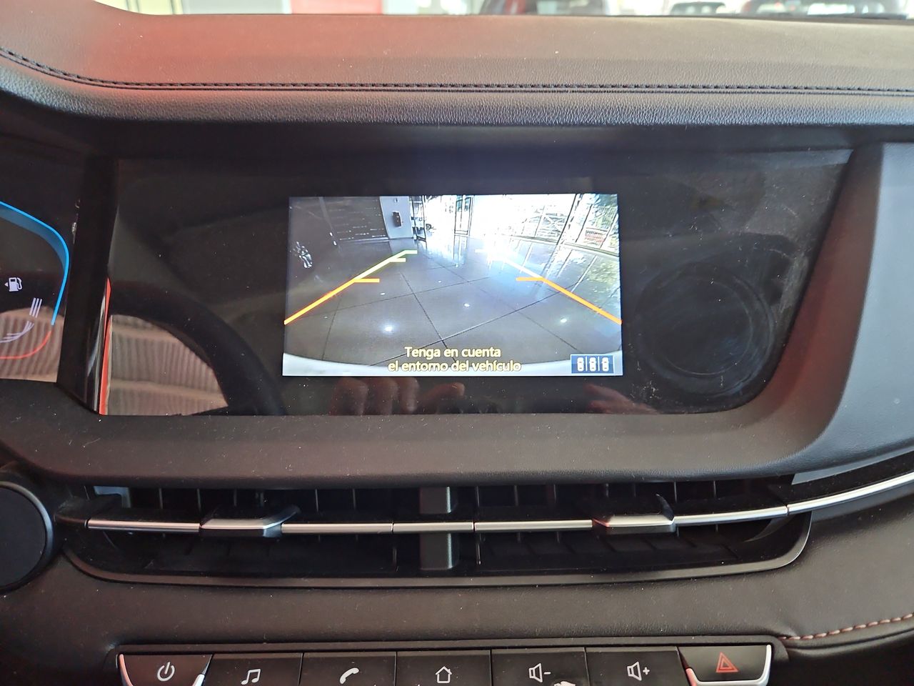 Changan Cs15 Cs15 Hb 4x2 1.5 2024 Usado en Usados de Primera - Sergio Escobar