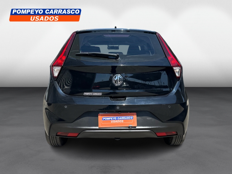 Mg 3 3 1.5 Mt Std 2023 Usado  Usado en Pompeyo