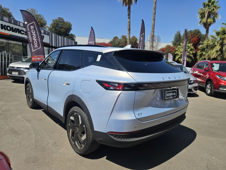 Omoda C5 1.6 Prestige Awd 2026 Usado  Usado en Kovacs Usados