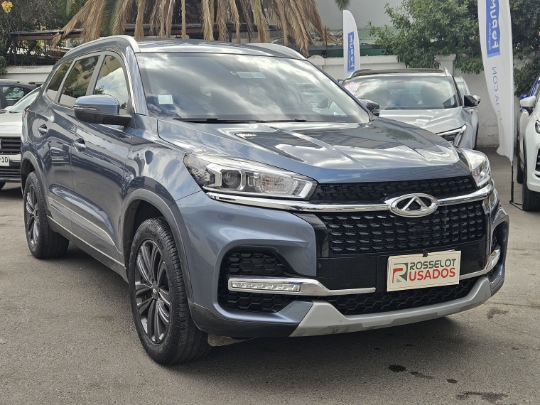 Chery Tiggo 8 Tiggo 8 1.5 2021 Usado en Rosselot Usados