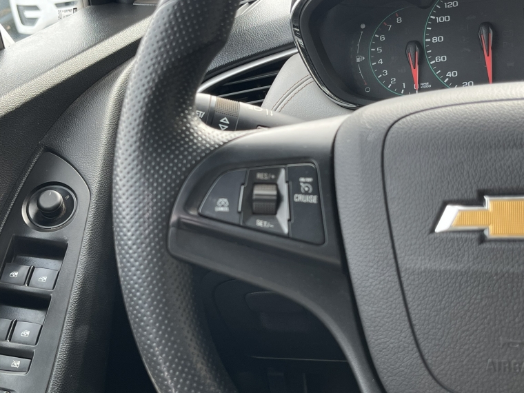 Chevrolet Tracker Tracker Lt 1.8 2018 Usado  Usado en Kovacs Usados