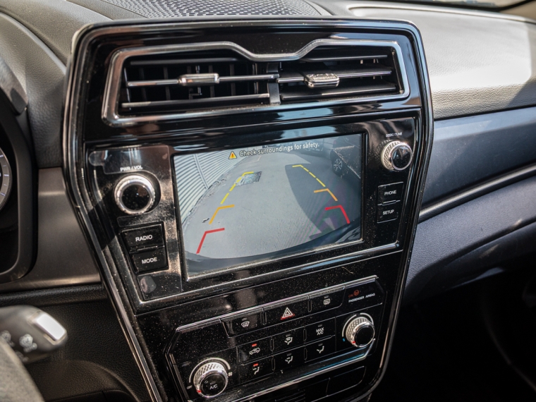 Ssangyong Tivoli 1.6 Glx Mt 2022 Usado  Usado en Webautos.cl