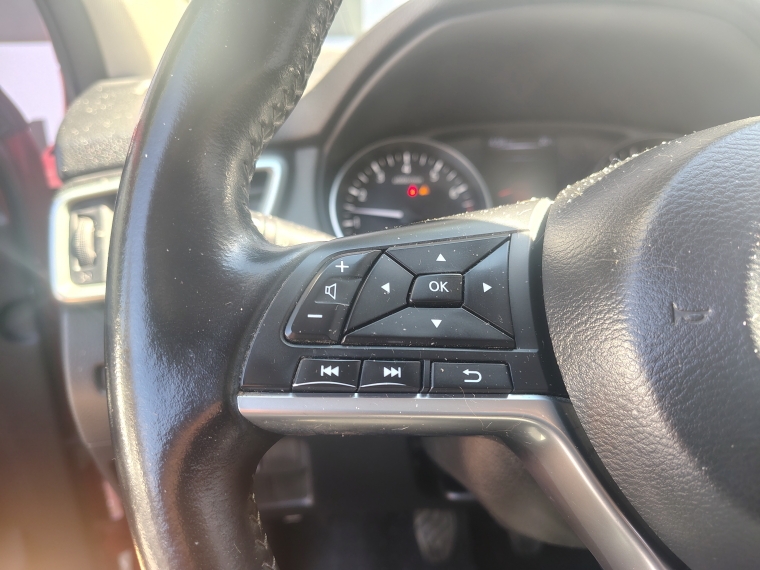 Nissan Qashqai 2.0 Advance  Mt 2019 Usado  Usado en Kovacs Usados