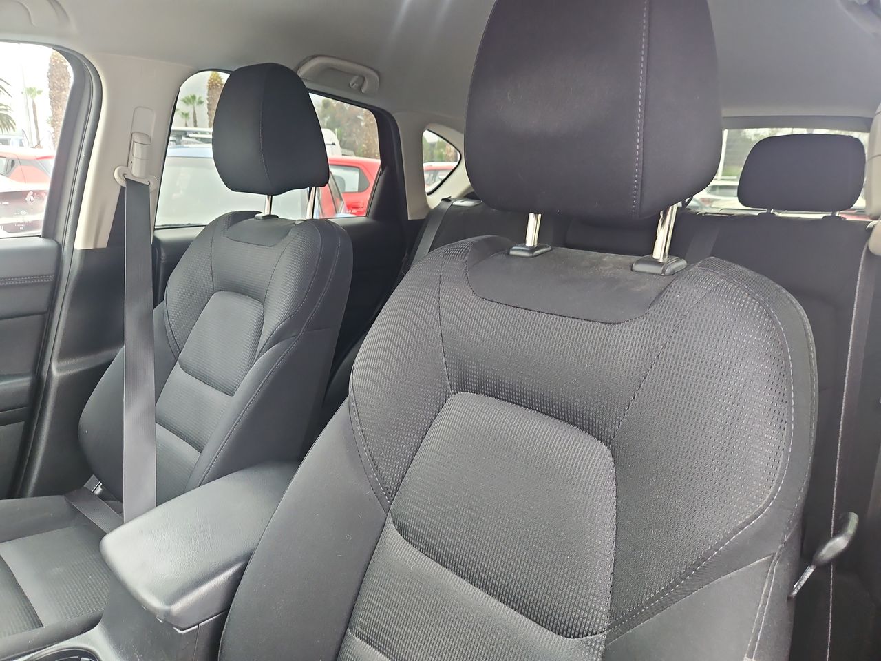 Mazda Cx-5 Cx5 Otto 2.0 Aut 2022 Usado en Usados de Primera - Sergio Escobar