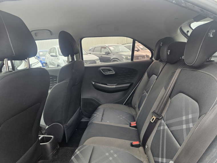 Mg 3 3 1.5 2021 Usado en Rosselot Usados