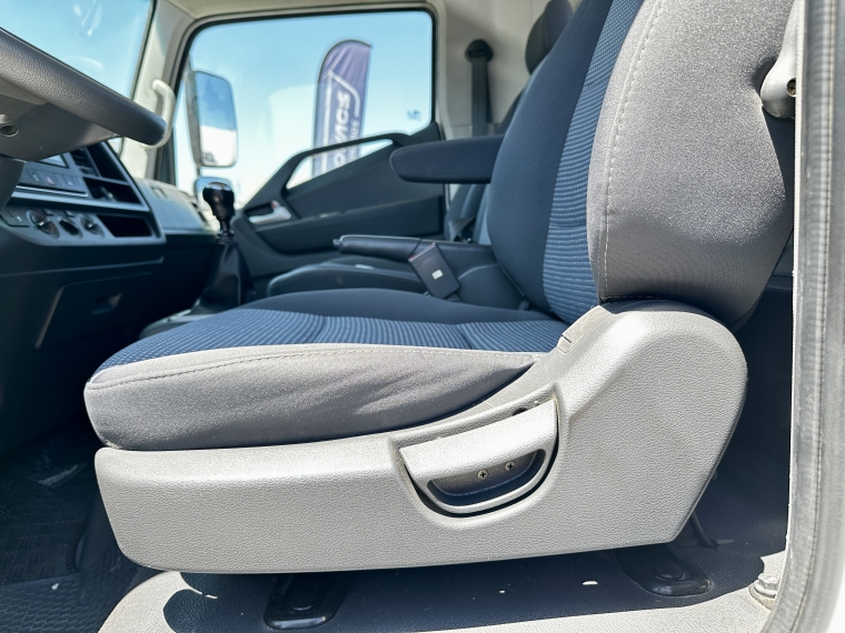 Hyundai Migthty ex6 Ex6 Std Euro V 2021 Usado  Usado en Kovacs Usados