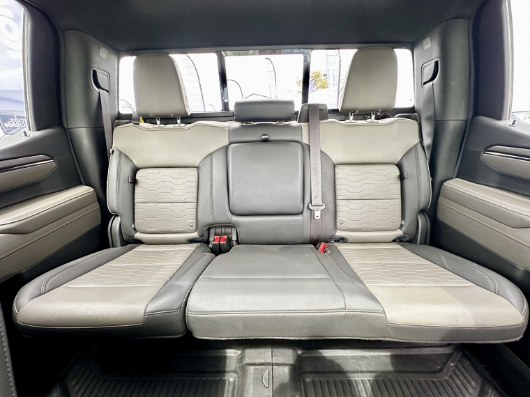 Chevrolet Silverado 6.2 Zr2 At 4x4 2024 Usado  Usado en Kovacs Usados