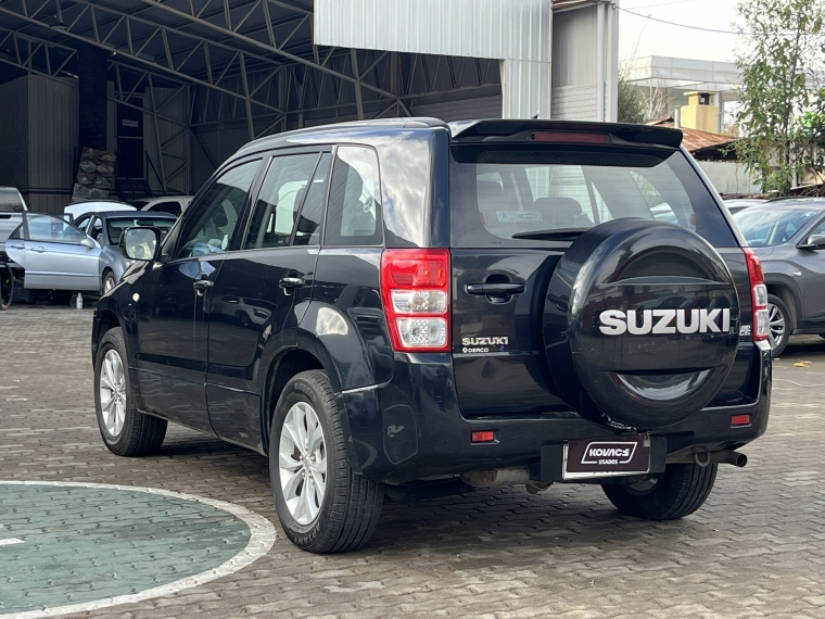 Suzuki Grand nomade Glx 2013 Usado  Usado en Kovacs Usados