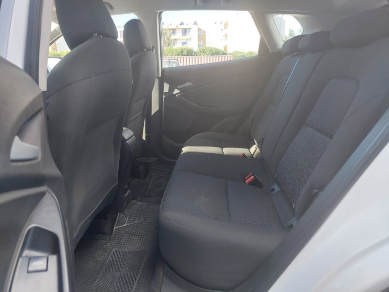 Chevrolet Tracker 1.2 Ls Mt - Unico DueÑo 2022 Usado  Usado en Webautos.cl