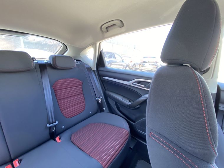 Mg Mg6 1.5t Com Mt 4p 2022 Usado  Usado en Webautos.cl