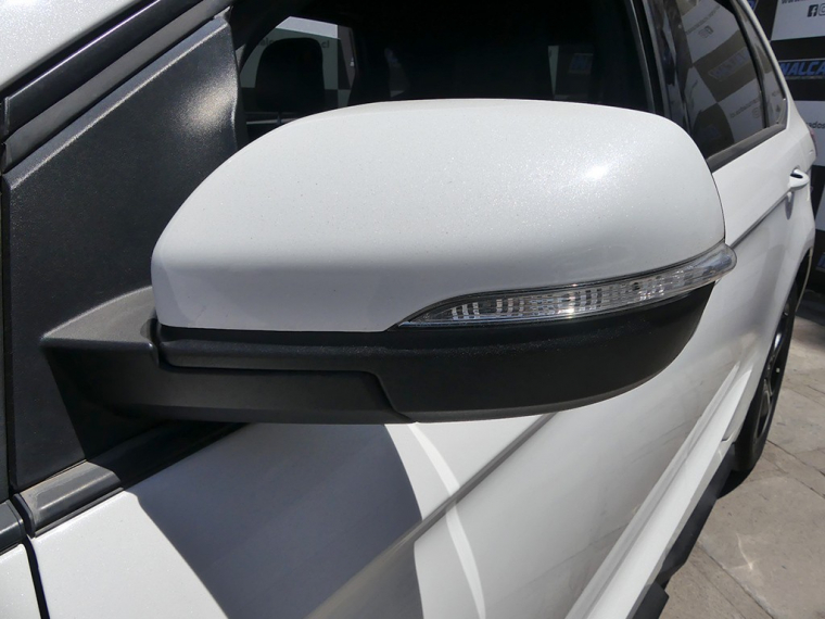 Ford Edge 4x4 2.7 Aut 2021 Usado  Usado en Webautos.cl