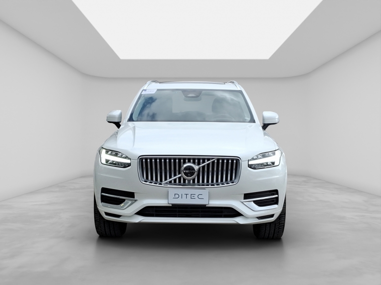 Volvo Xc90 Ii T8 4x4 2.0 Aut 2025 Usado  Usado en BMW Premium Selection