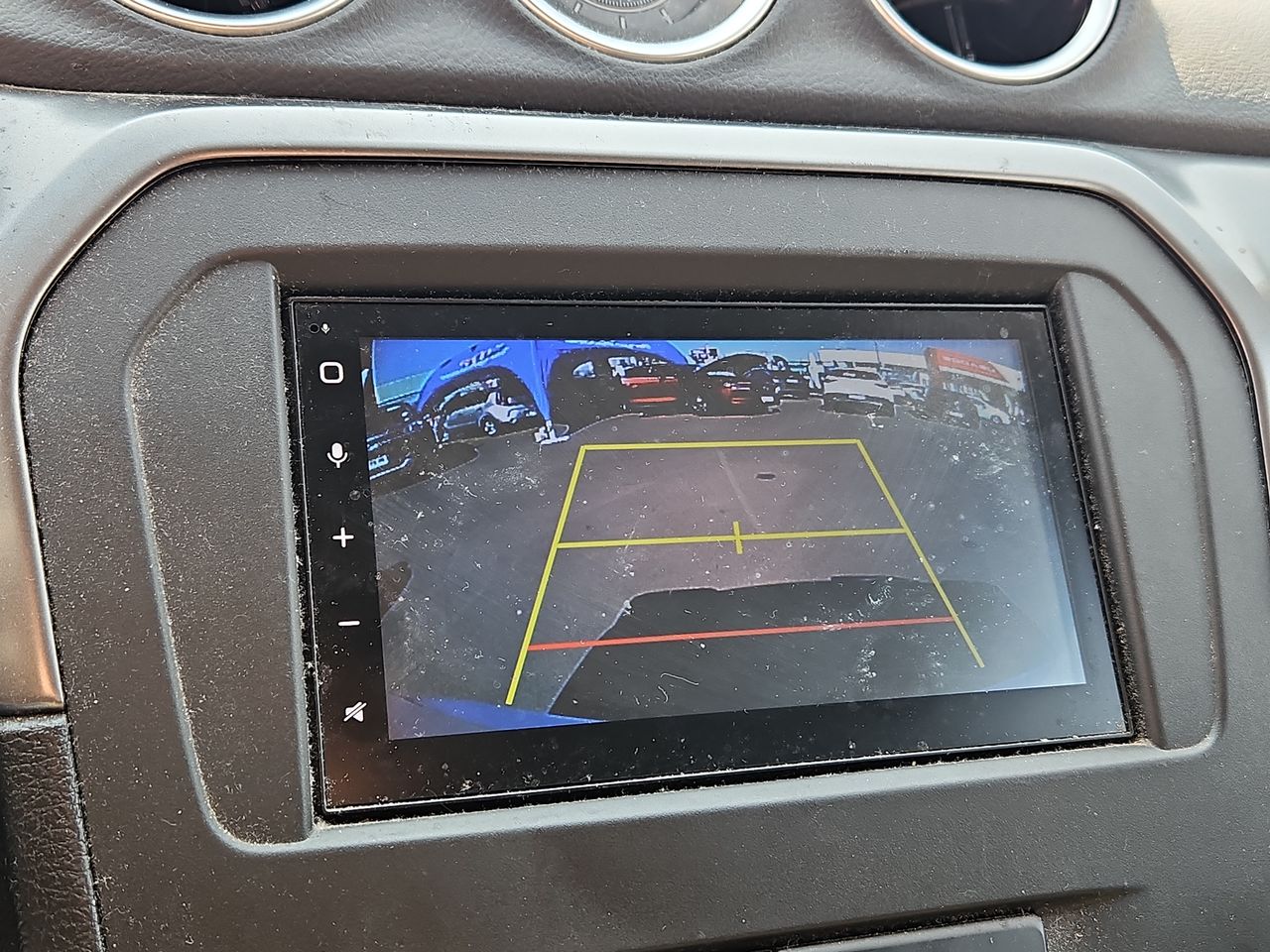 Suzuki Vitara Vitara Gls 1.6 2022 Usado en Usados de Primera - Sergio Escobar