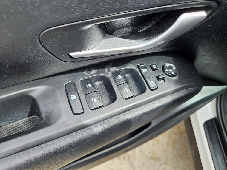 HYUNDAI TUCSON NX4 2.0 AUT 2022
