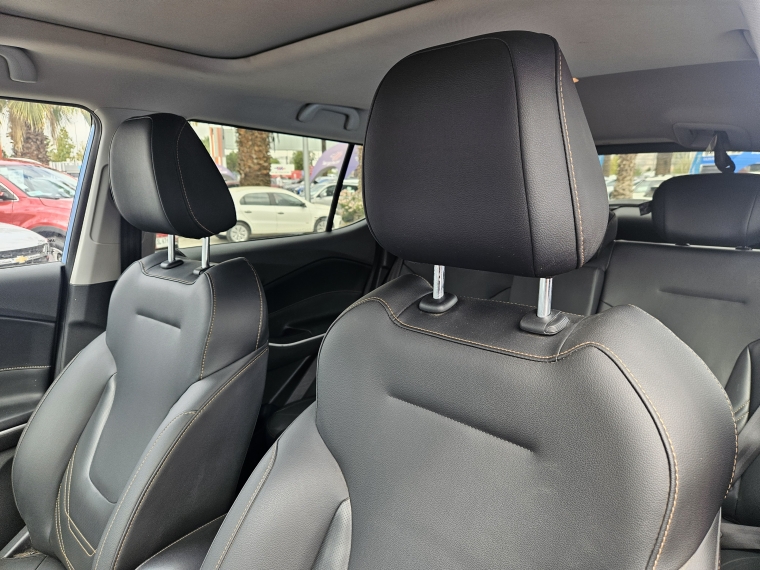 Jac S4 Turbo 1.5 Mt 2020 Usado  Usado en Kovacs Usados