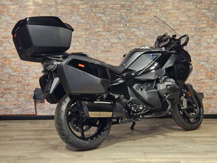 Bmw R 1300 rt . 2026 Usado en BMW Premium Selection Bmw R 1300 rt . 2026 Usado en BMW Premium Selection