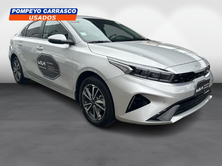 Kia Cerato Ex 1.6 6at Full 2022 Usado  Usado en Pompeyo