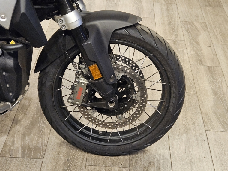 Bmw R 1300 gs Ii 2025 Usado en BMW Premium Selection Bmw R 1300 gs Ii 2025 Usado en BMW Premium Selection