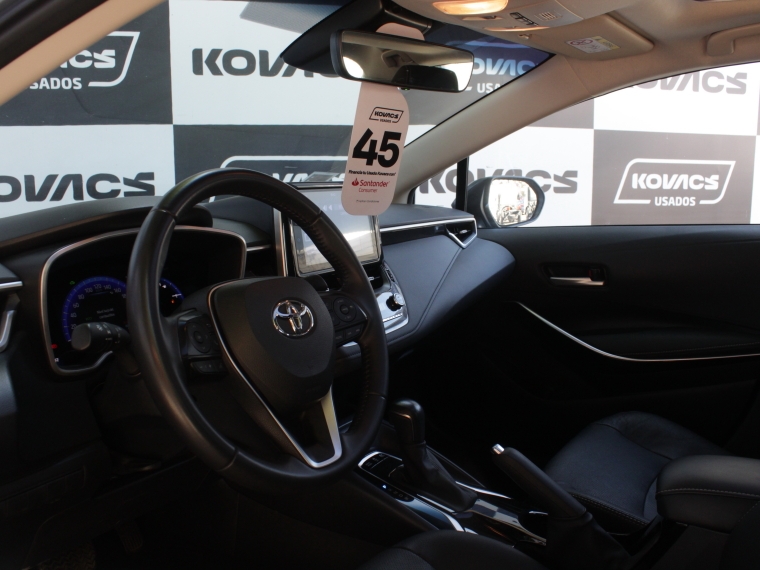 Toyota Corolla Corolla Sd Hev Cvt 1.8 Aut 2023 Usado  Usado en Kovacs Usados