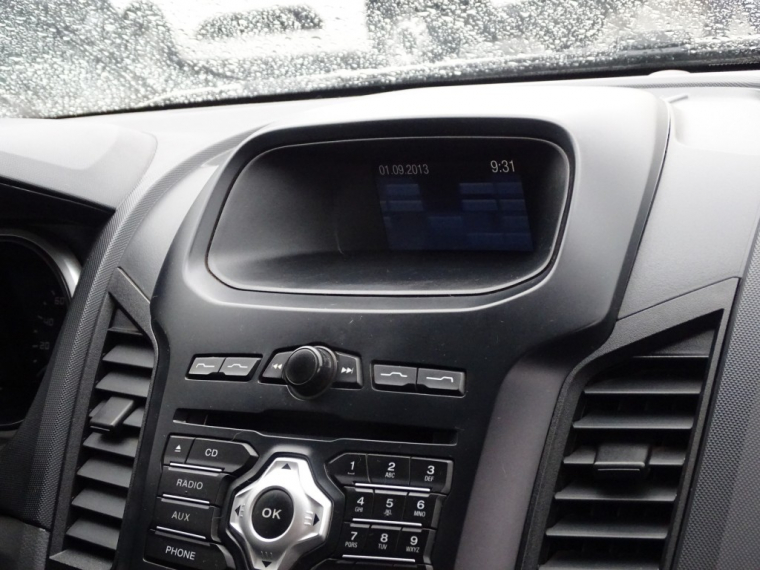 Ford Ranger Mt 2019 Usado Usado en Webautos.cl Ford Ranger Mt 2019 Usado Usado en Webautos.cl