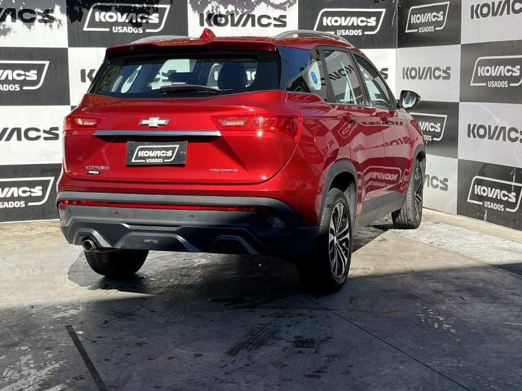 Chevrolet Captiva 1.5 Premier  At 2022 Usado  Usado en Kovacs Usados
