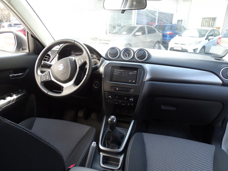 Suzuki 147 Mt 2020 Usado  Usado en Webautos.cl