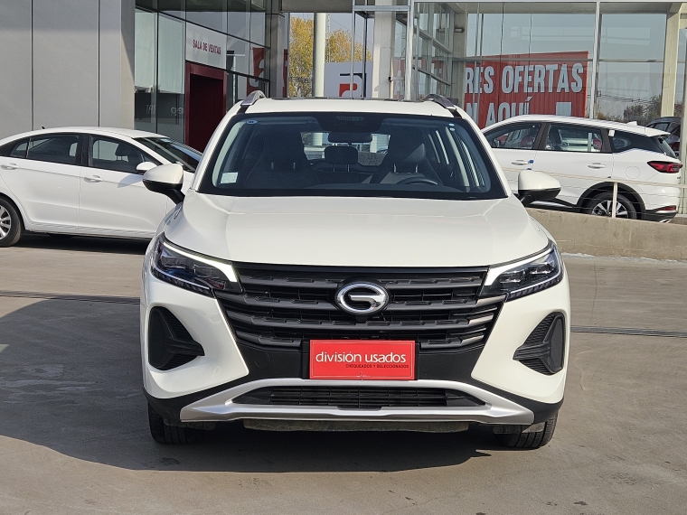 Gac motor Gs4 Gs4 Power 1.5t At Gb 2023 Usado en Rosselot Usados