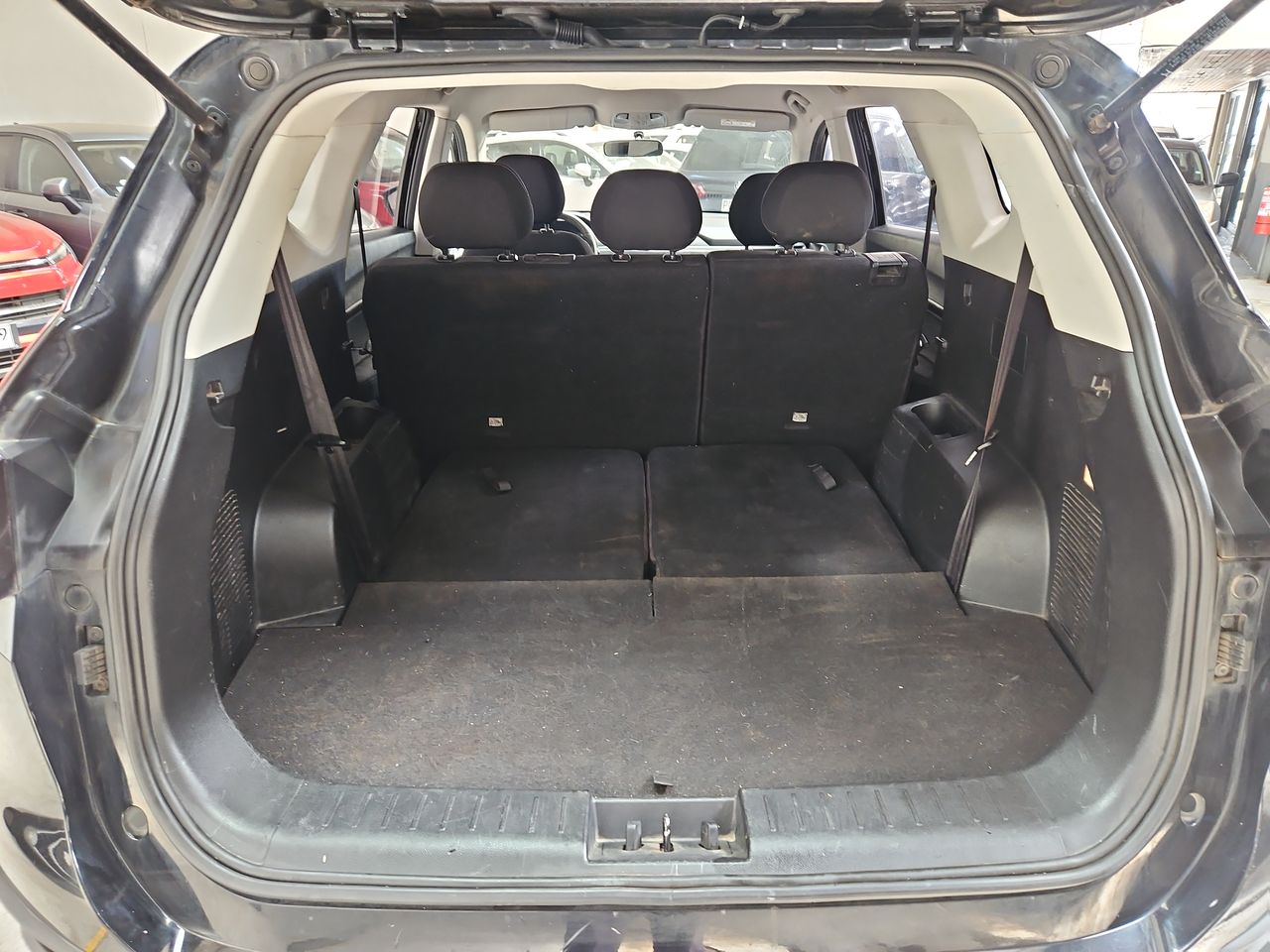 Jac Js8 Js8 Turbo 1.5 2022 Usado en Usados de Primera - Sergio Escobar