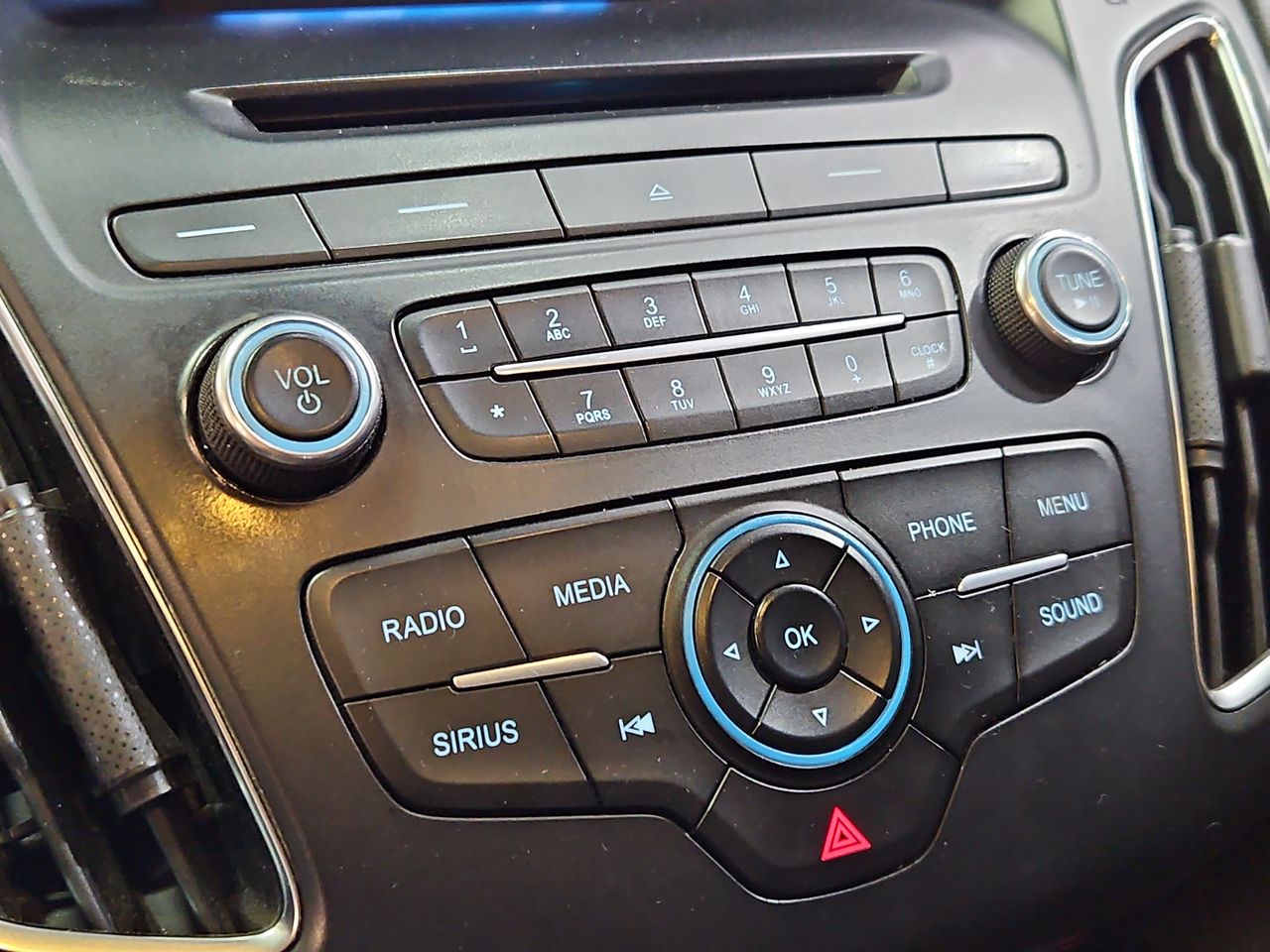 Ford Focus Focus 2.0 2016 Usado en Usados de Primera - Sergio Escobar