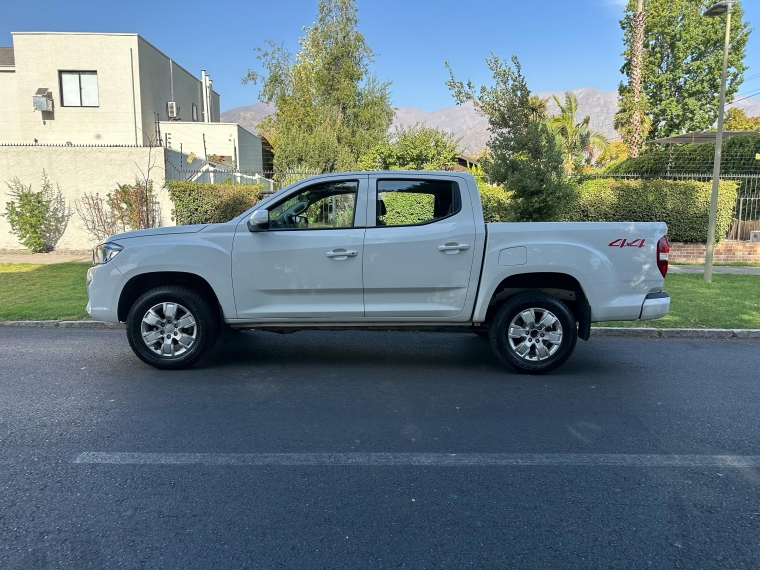 Maxus T60 2.8 Dx 4wd 2022 Usado en Autoadvice Autos Usados