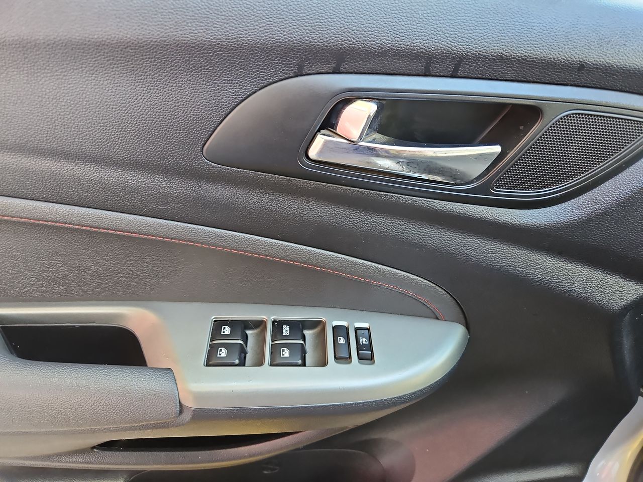 Changan Cs15 Cs15 Hatch Back 1.5 2023 Usado en Usados de Primera - Sergio Escobar