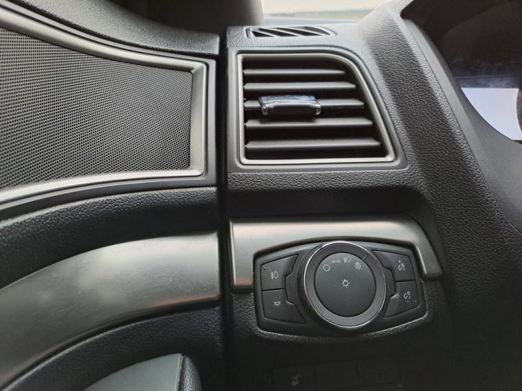 Ford Explorer Xlt 3.5 At 2019 Usado  Usado en Webautos.cl