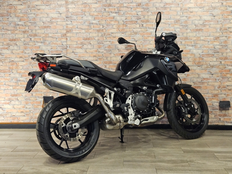 Bmw F 800 gs I 2026 Usado en BMW Premium Selection