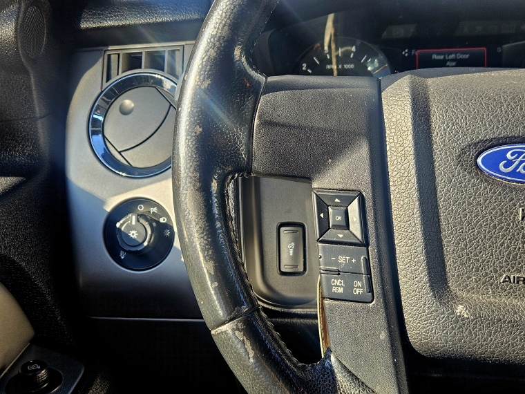 Ford Expedition 3.5 Xlt At 2017 Usado  Usado en Kovacs Usados