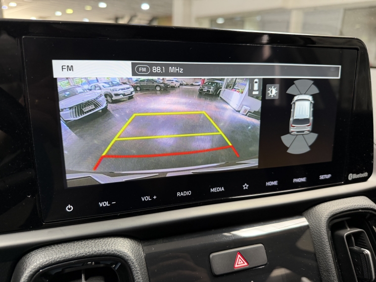 Kia Sonet Ex 1.5l 6mt Full Plus 2023  Usado en Grass & Arueste