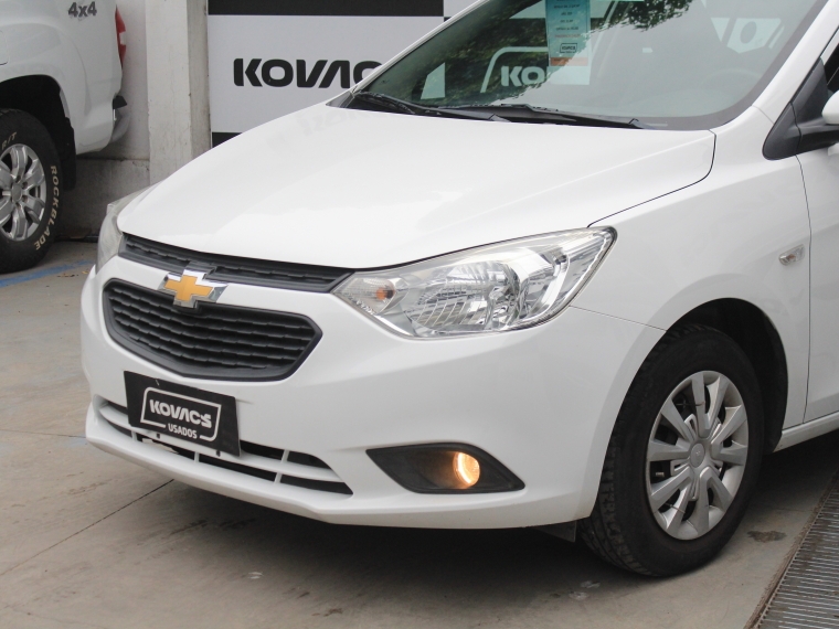 Chevrolet Sail 1.5  Mt 2020 Usado  Usado en Kovacs Usados
