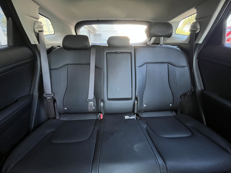 Kia Sportage Sportage Dsl Awd 2.0 Aut 2026 Usado en Rosselot Usados