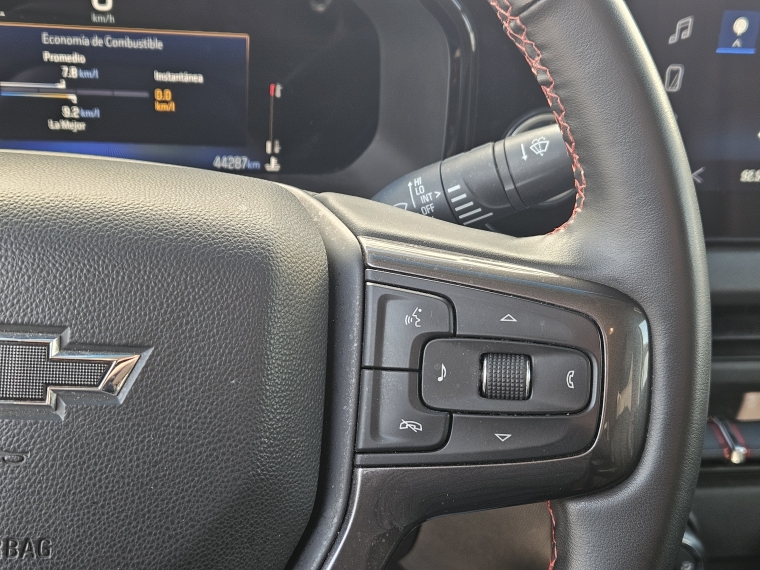 Chevrolet Colorado Td Z71 At 4wd S 2024 Usado  Usado en Kovacs Usados