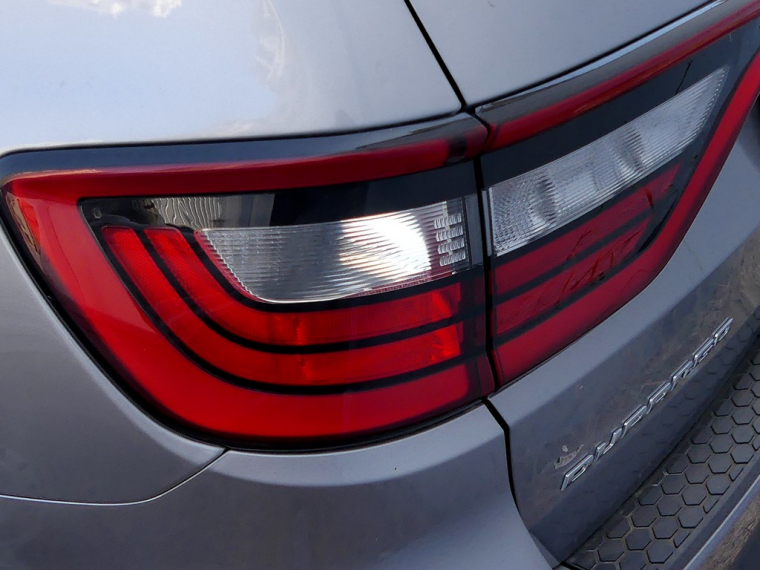 Dodge Durango Sxt Rwd 3.6 Aut 2022 Usado  Usado en Webautos.cl