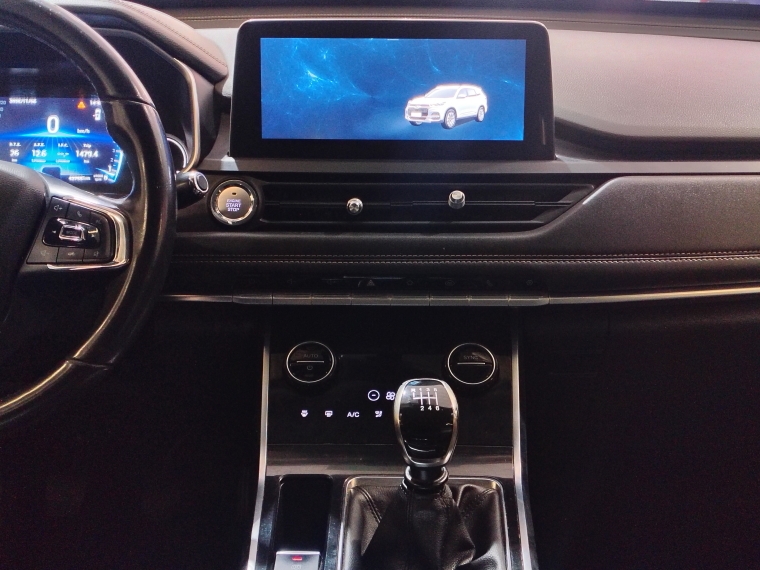 Chery Tiggo 8 Tiggo 8 1.5 2022 Usado en Rosselot Usados