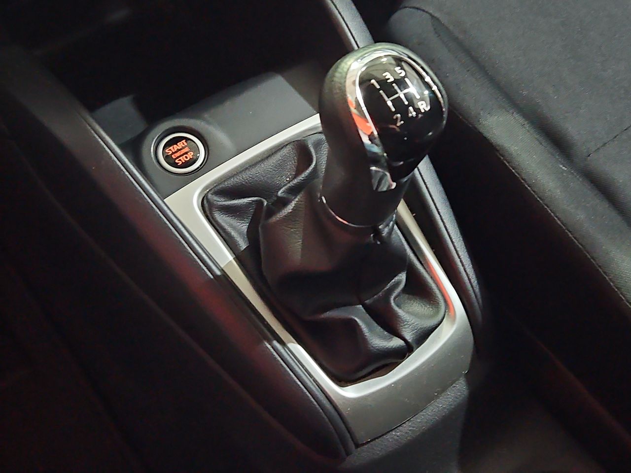 Nissan Kicks Kicks Sense 1.6 2024 Usado en Usados de Primera - Sergio Escobar