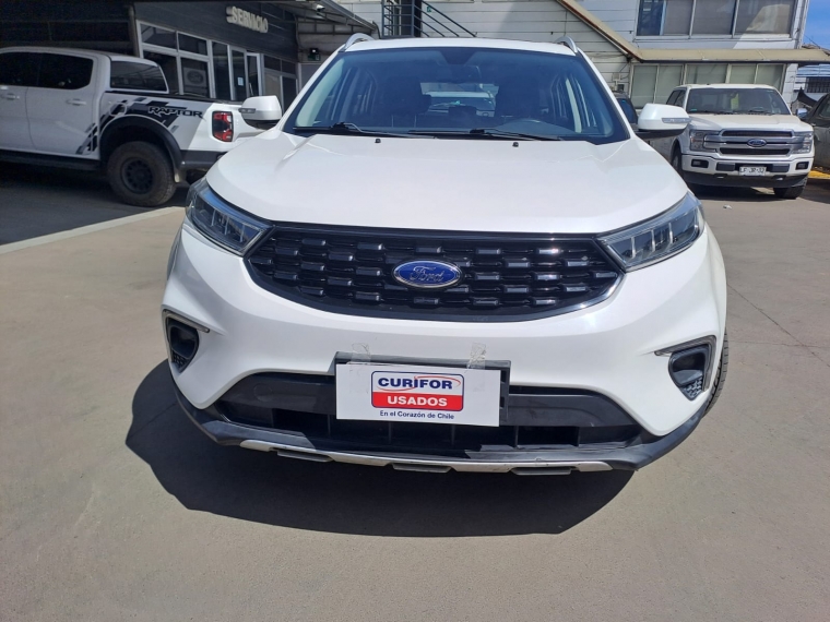 Ford Territory 1.5 At- Unico DueÑo 2022  Usado en Curifor Usados - Promociones Ford Territory 1.5 At- Unico DueÑo 2022  Usado en Curifor Usados - Promociones