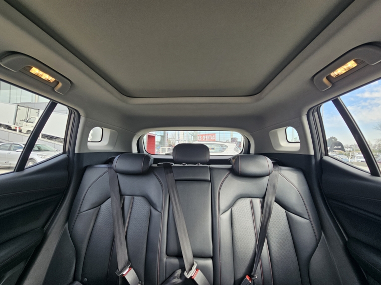 Gac motor Gs4 Gs4 Power 1.5t At Gb 2023 Usado en Rosselot Usados