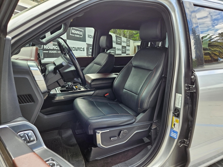 Ford F-150 5.0  Lariat Cc Sport  At  4x4 2022 Usado  Usado en Kovacs Usados