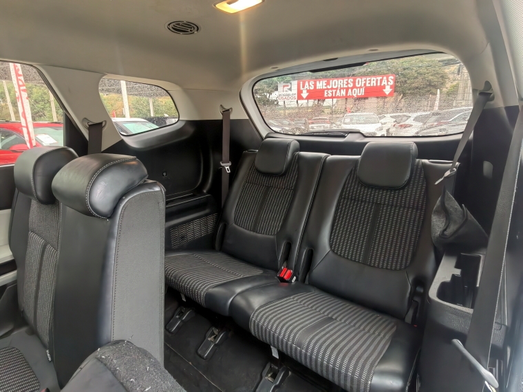 Kia Carens Carens Lx 1.5l 6mt 7p Euro 6b - 2222 2023 Usado en Rosselot Usados