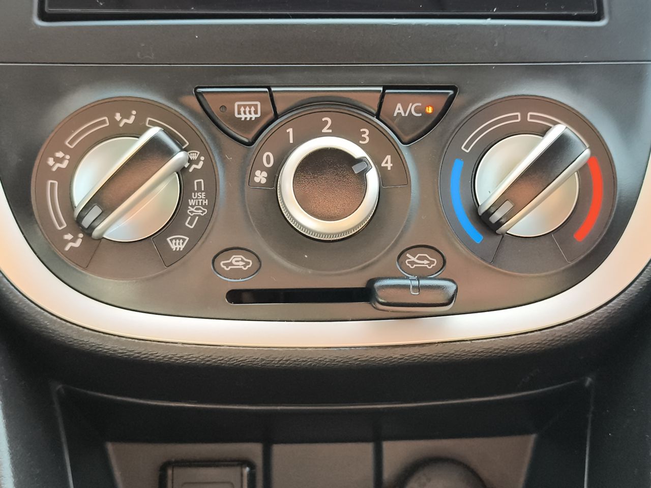 Suzuki Celerio Celerio Gts Hb 1.0 2020 Usado  Usado en Webautos.cl