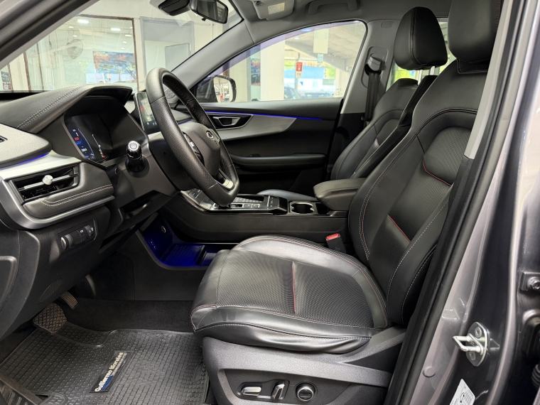 Chery Tiggo 7 Glx Cvt Pro 1.5 Aut 2023  Usado en Grass & Arueste