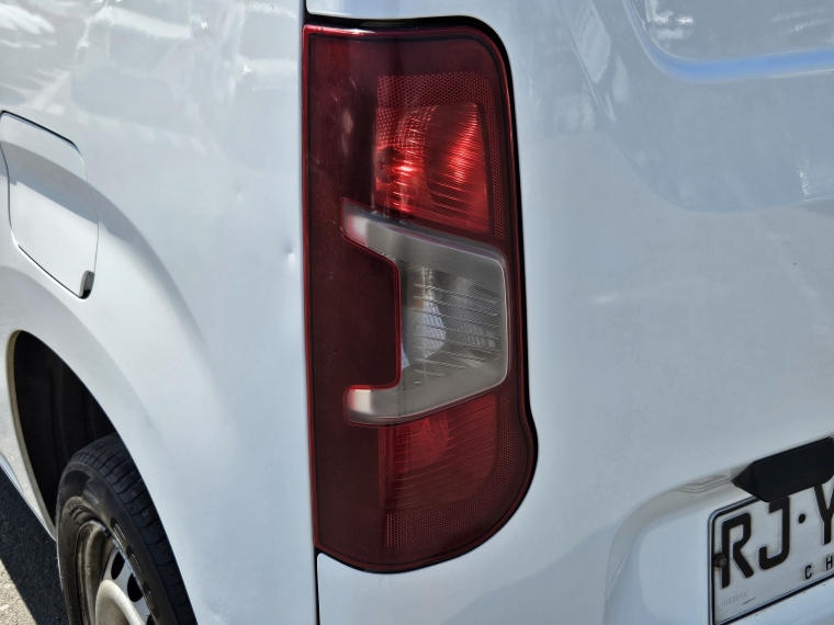 Peugeot Partner Nueva Partner 2022 Usado  Usado en Autoselect Usados