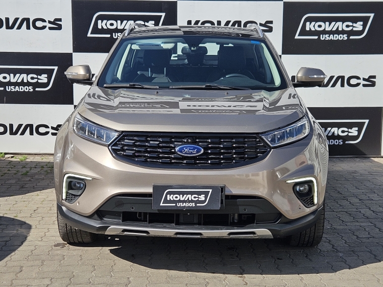 Ford Territory 1.5 Titanium Plus At 2022 Usado  Usado en Kovacs Usados